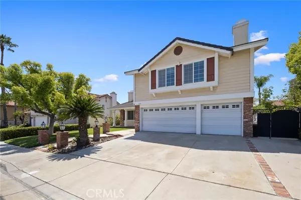 Yorba Linda, CA 92886,5355 Via Santander