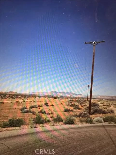 Mojave, CA 93501,0 20th St. E