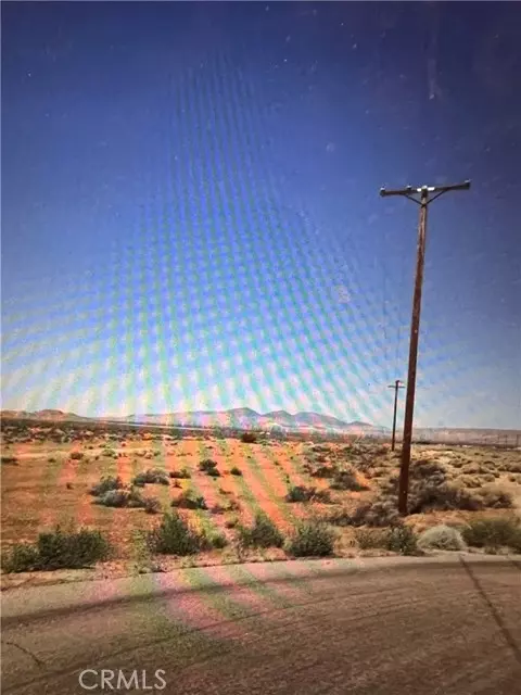 Mojave, CA 93501,0 20th St. E