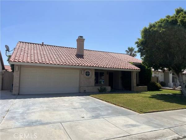 28600 Avenida Duquesa, Cathedral City, CA 92234