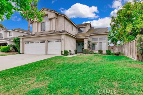 Moreno Valley, CA 92553,22499 Greenwich Court