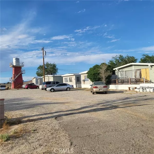 Edwards, CA 93523,17669 Frontage Road