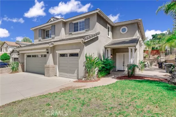 Lake Elsinore, CA 92532,32539 Bramble Court