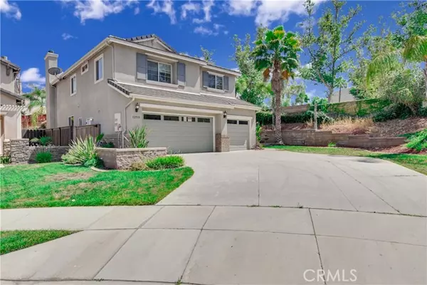 Lake Elsinore, CA 92532,32539 Bramble Court