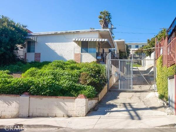 217 South 1/2 Park View Street, Los Angeles, CA 90057