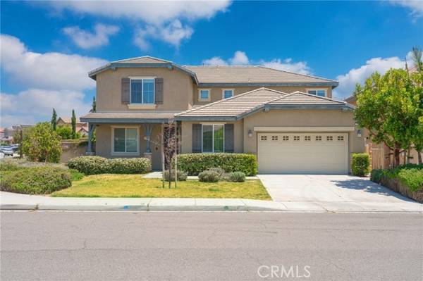 5518 Verdin Way, Jurupa Valley, CA 91752