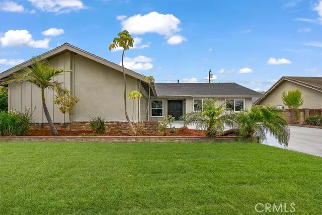 1148 Bunbury Drive, Whittier, CA 90601