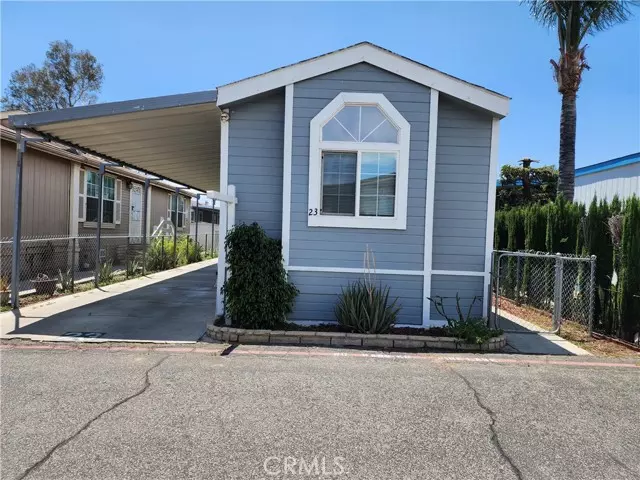 17377 Valley Boulevard, Fontana, CA 92335