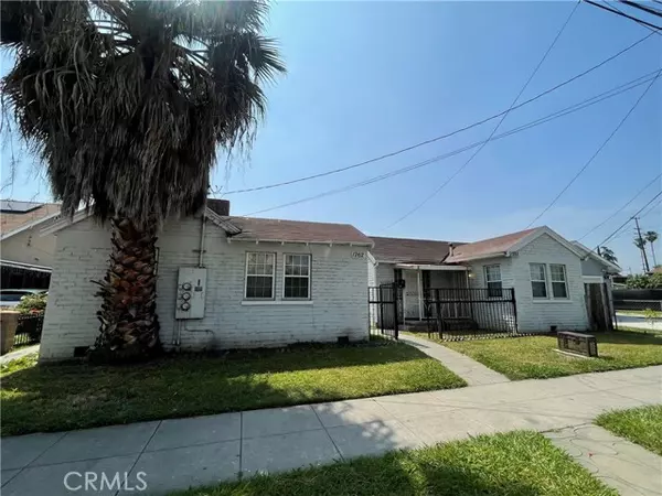 1262 North D Street, San Bernardino, CA 92405