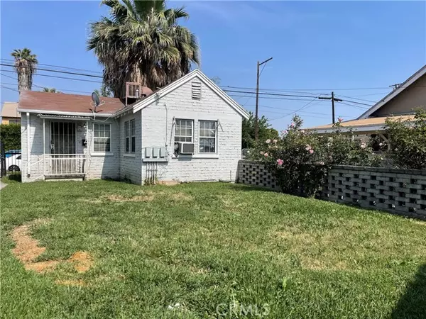 San Bernardino, CA 92405,1262 North D Street