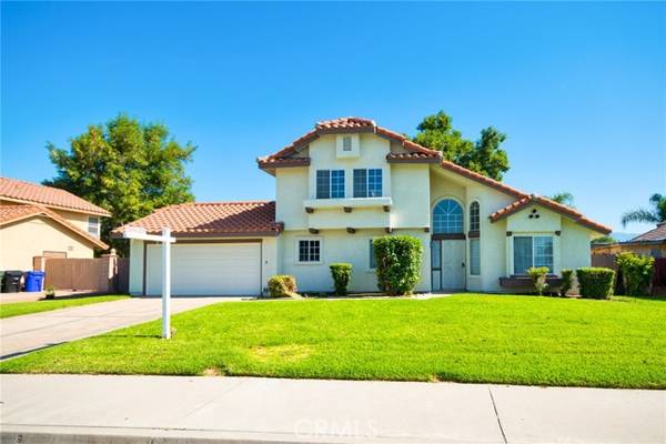 344 East Cascade Drive, Rialto, CA 92376