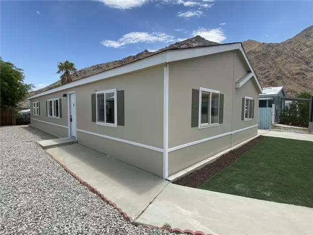 22840 Sterling Avenue, Palm Springs, CA 92262