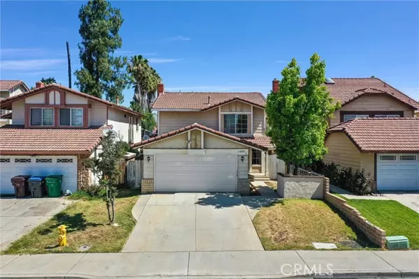 11868 Briar Knoll Place, Moreno Valley, CA 92557