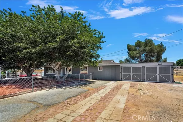 Hesperia, CA 92345,11905 Calcite Avenue