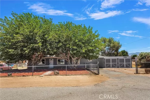 Hesperia, CA 92345,11905 Calcite Avenue