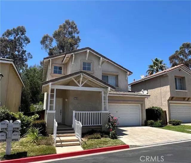 2716 Calle Vista, Chino Hills, CA 91709