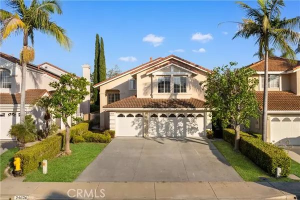 24674 Monita Circle, Laguna Niguel, CA 92677