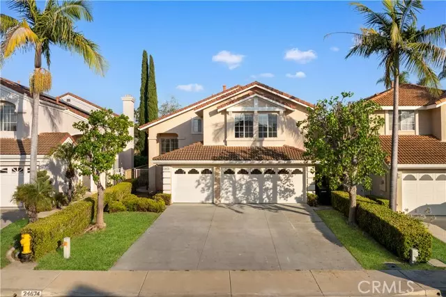 24674 Monita Circle, Laguna Niguel, CA 92677