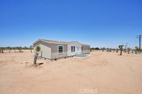 11438 Marrakesh Road, Phelan, CA 92371