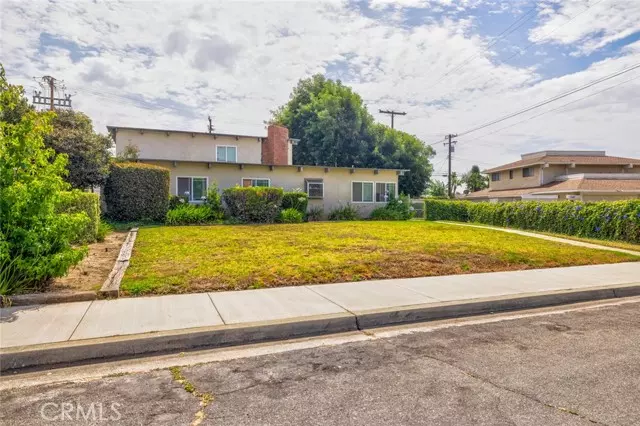 3458 Columbia Drive, La Verne, CA 91750