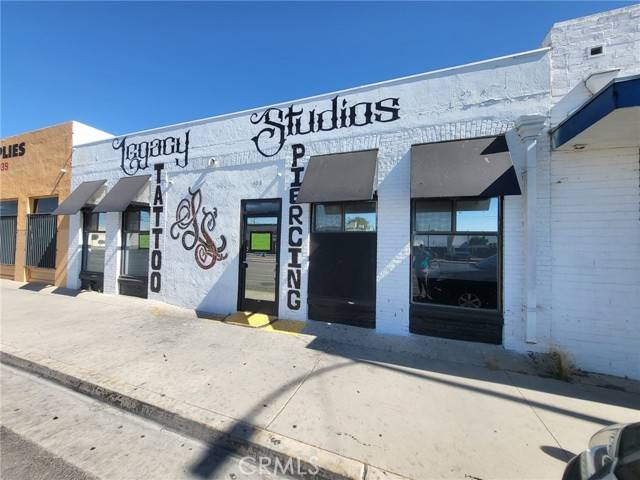 408 West Lancaster Boulevard, Lancaster, CA 93534