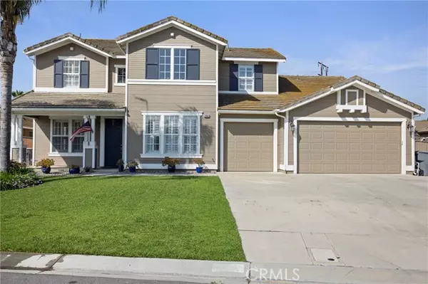 Norco, CA 92860,2662 Preakness Way