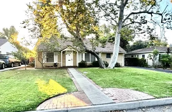 1968 Sycamore Drive, San Marino, CA 91108