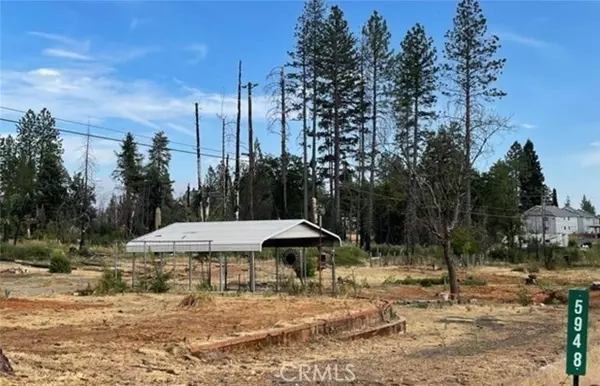 5948 Copeland Road, Paradise, CA 95969