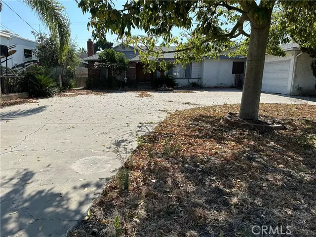 12405 Ramona Avenue, Chino, CA 91710