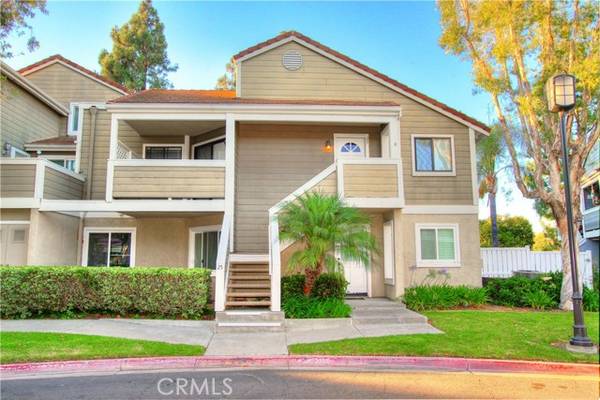 25 Rambling Lane, Aliso Viejo, CA 92656