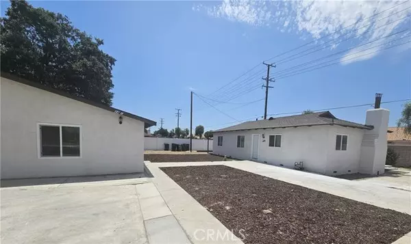 880 North Kirby Street, Hemet, CA 92545