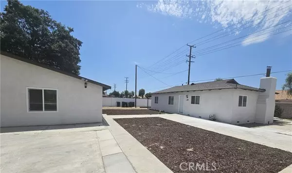 880 North Kirby Street, Hemet, CA 92545