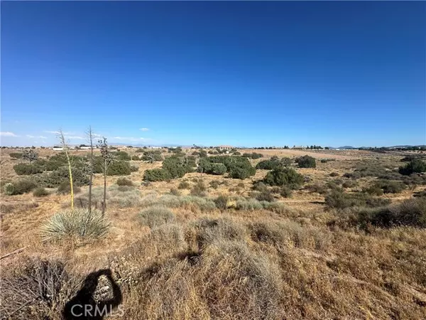 Hesperia, CA 92344,0 Mariposa Road