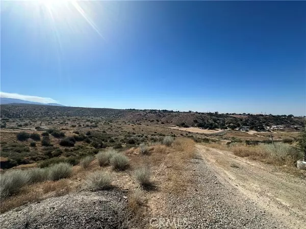 Hesperia, CA 92345,0 Caliente Road