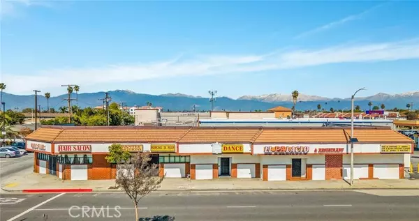 La Puente, CA 91744,15327 Amar Road