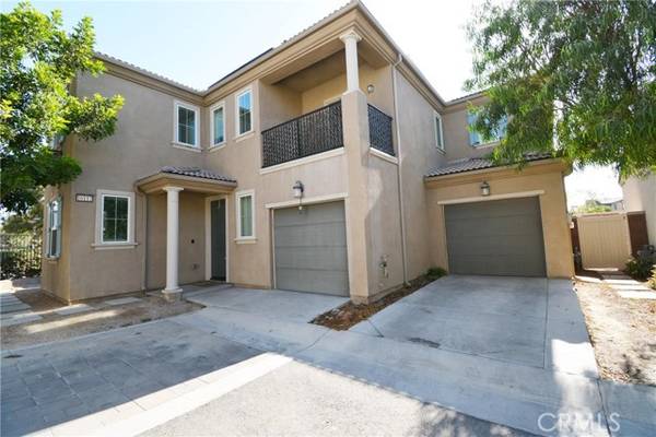 16112 Huckleberry ave Street, Chino, CA 91708