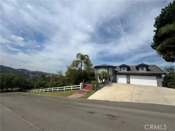 Diamond Bar, CA 91765,2735 Broken Feather Lane