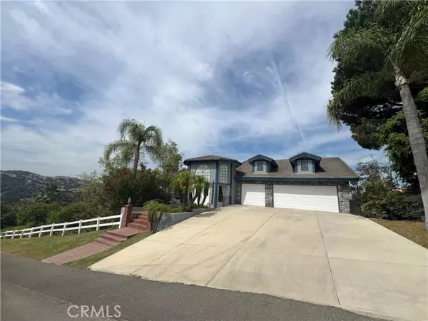 2735 Broken Feather Lane, Diamond Bar, CA 91765