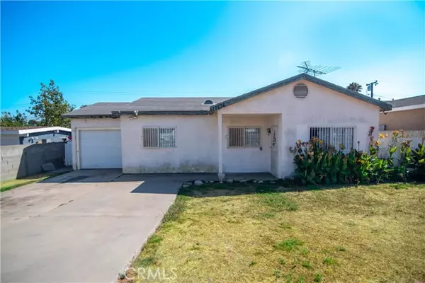 La Puente, CA 91744,17436 Tadmore Street