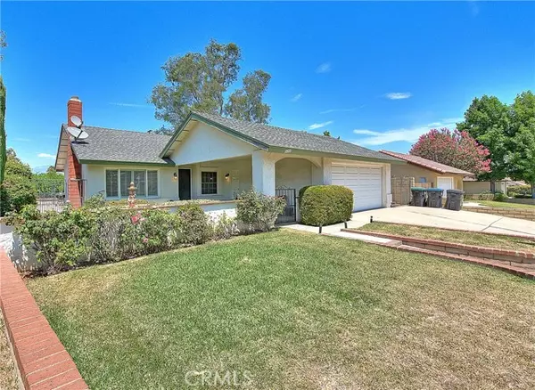 Chino Hills, CA 91709,3354 Whirlaway Lane