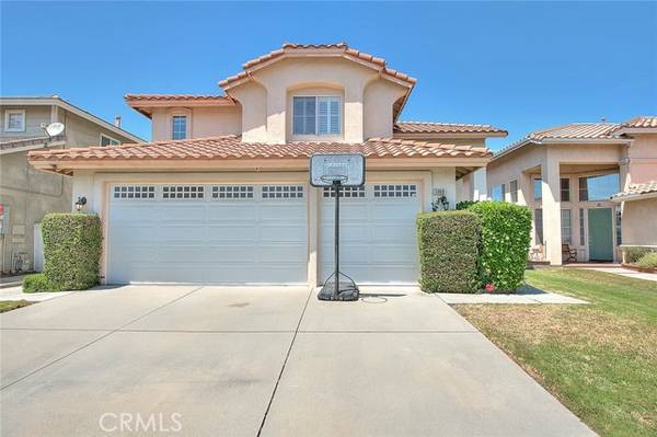 5988 Park Crest Drive, Chino Hills, CA 91709