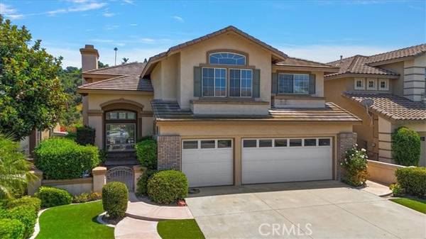 1056 South Miles Court, Anaheim Hills, CA 92808