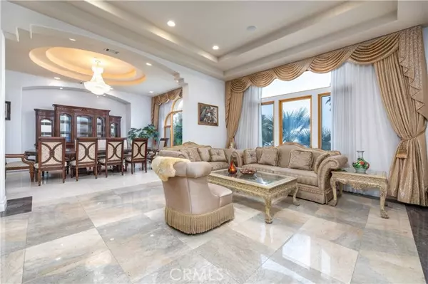 Diamond Bar, CA 91765,22588 Ridge Line Road