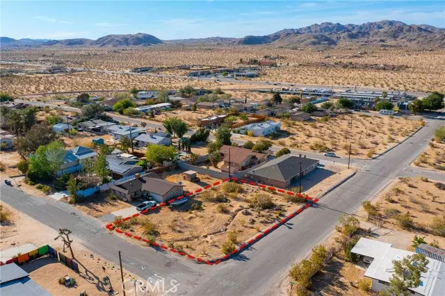 6678 Hillview Road, Joshua Tree, CA 92252