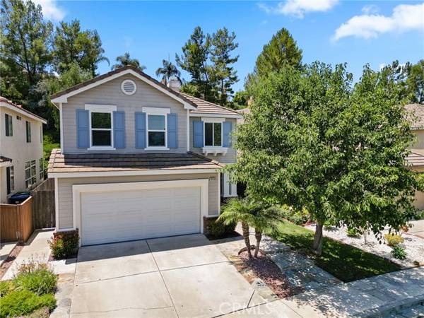 16358 Whitefield Court, Chino Hills, CA 91709