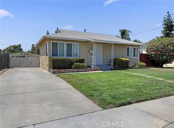 12696 9th Street, Chino, CA 91710