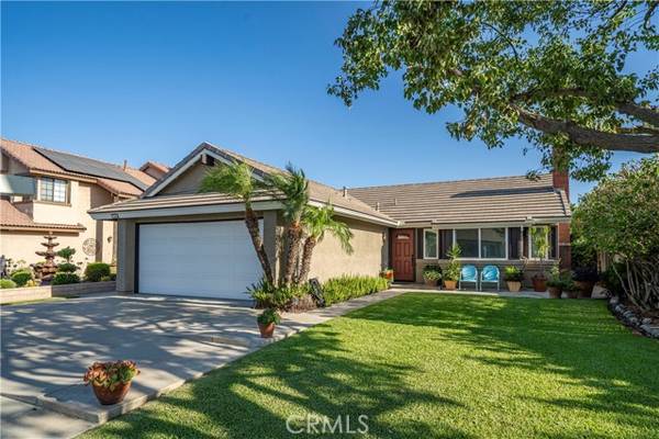 5833 Horseshoe Court, Chino, CA 91710