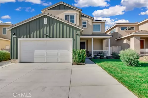 Beaumont, CA 92223,36966 Arezzo Court