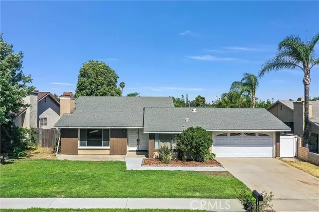 7947 Winery Ridge Drive, Rancho Cucamonga, CA 91730