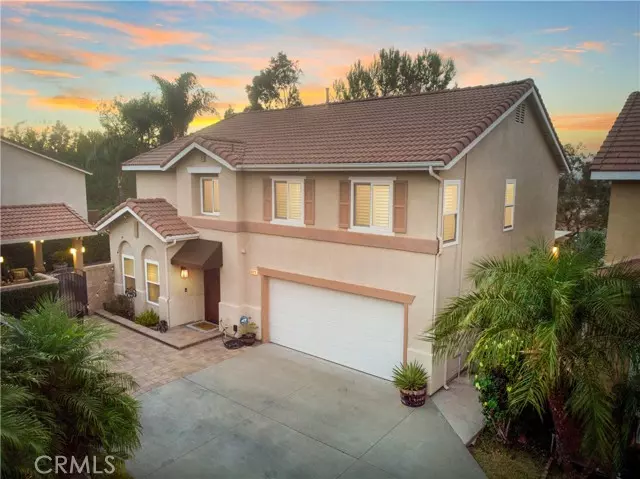 16410 Penswift Court, Chino Hills, CA 91709